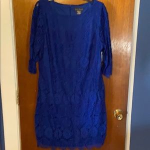 Jessica Howard dress 16w